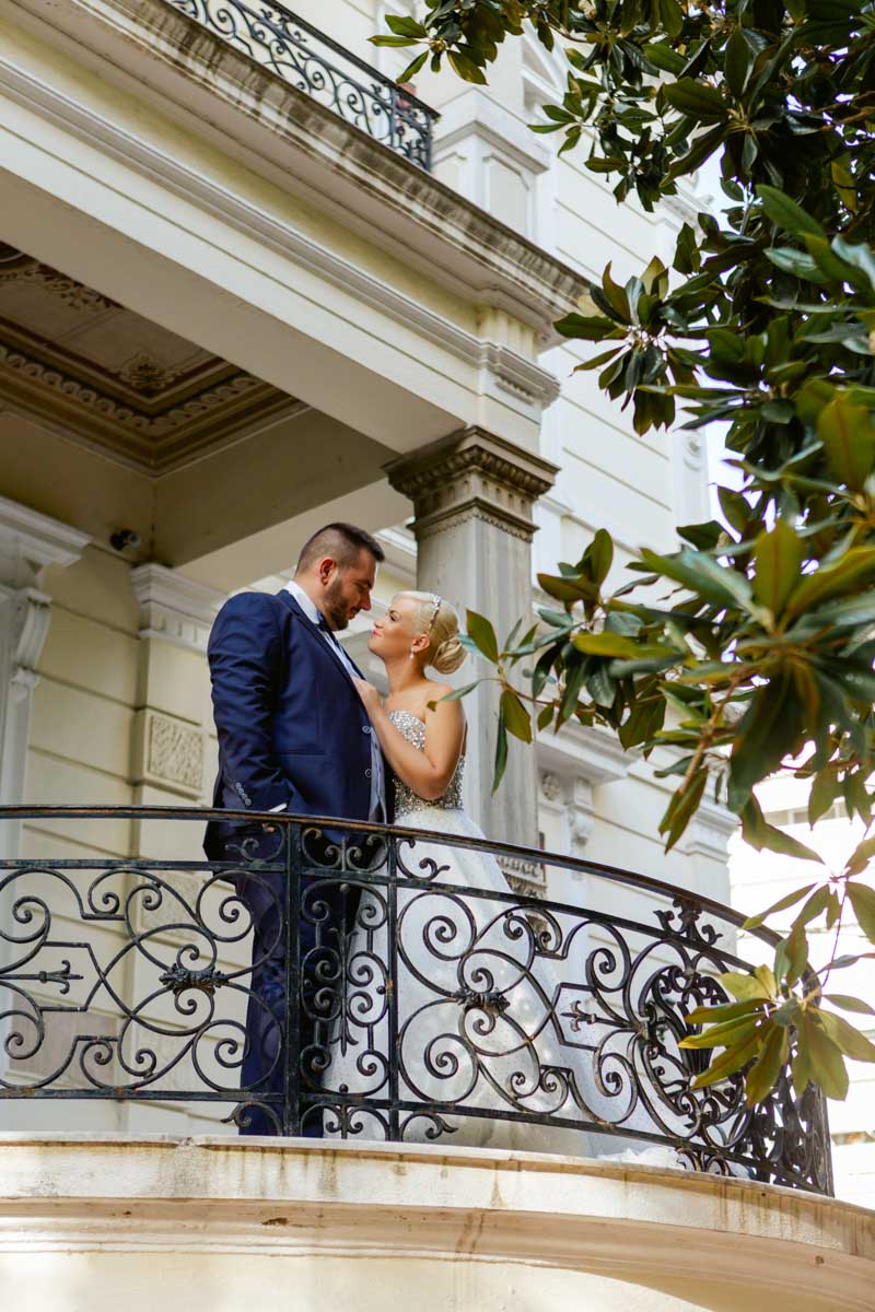 Ευτύχιος & Νάντια - Λιτόχωρο : Real Wedding by Niki Sfairopoulou Photography